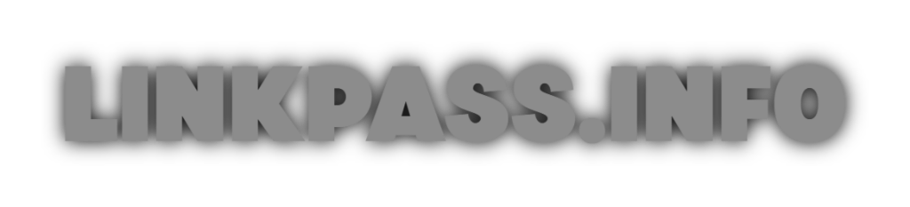 LinkPass - URL:LOGIN:PASS