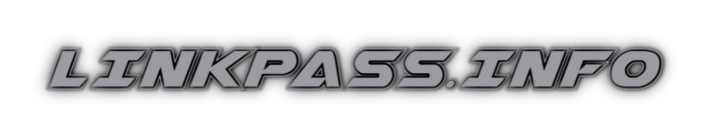 LinkPass - URL:LOGIN:PASS